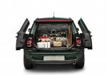 Mini Clubvan Concept 2012 года